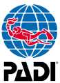padi logo